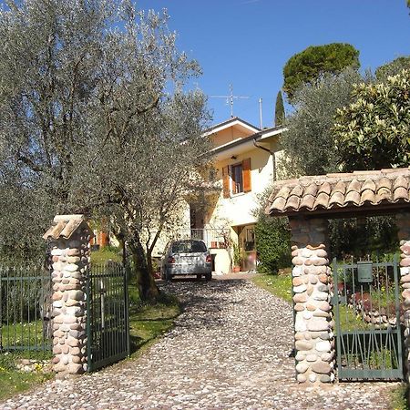 Villa Rocca Marciaga Exteriör bild