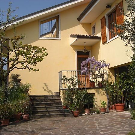 Villa Rocca Marciaga Exteriör bild