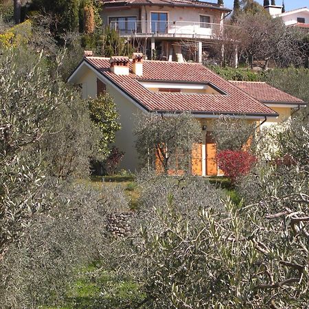 Villa Rocca Marciaga Exteriör bild