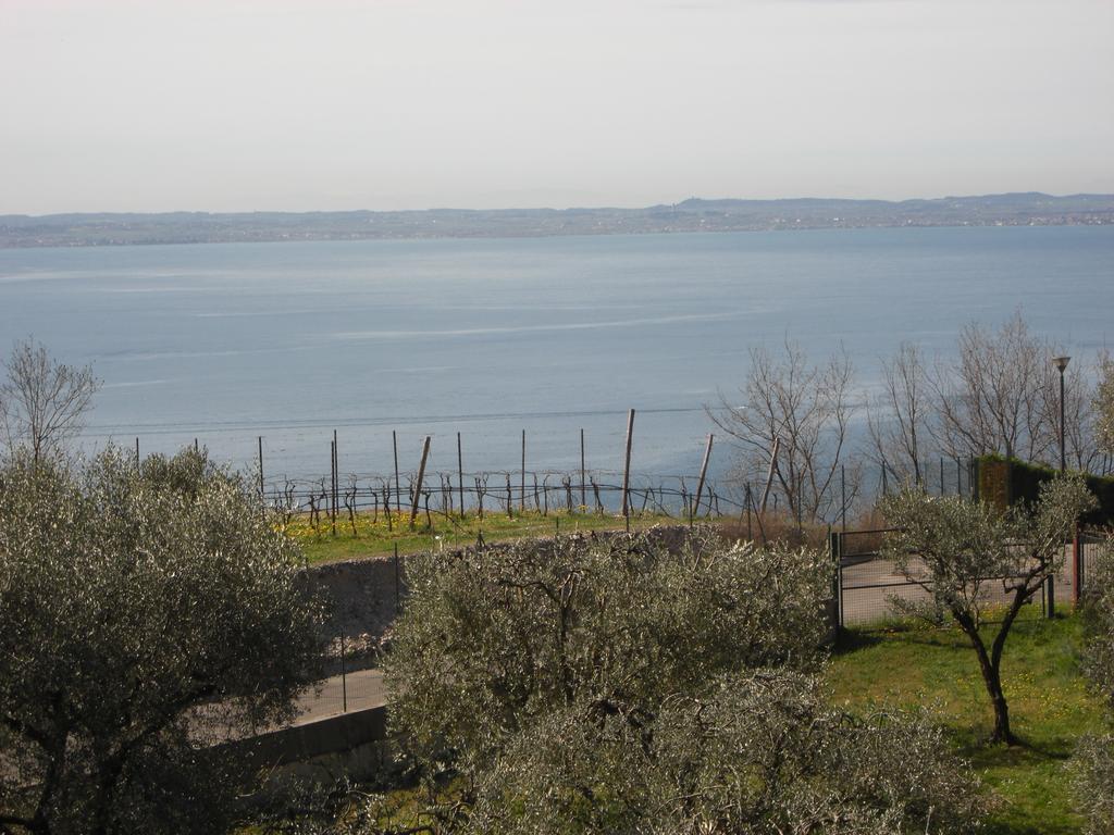 Villa Rocca Marciaga Exteriör bild