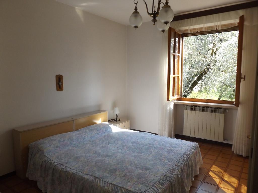 Villa Rocca Marciaga Exteriör bild