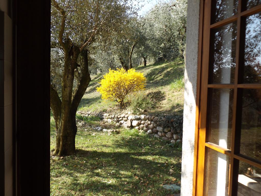 Villa Rocca Marciaga Exteriör bild